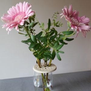 Pique-fleurs "Bohème"