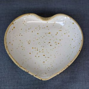 Coupelle coeur « Bohème »