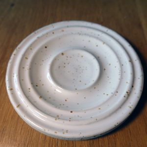 Porte-savon goutte d’eau « Bohème »
