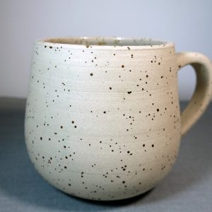 Mug rond « Bohème »