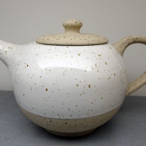Petite théière « Bohème »
