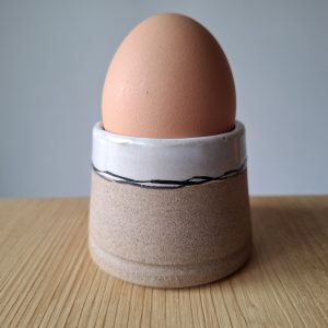 Coquetier « Horizon »