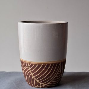 Mug « Feuilles »